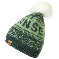 Helly Hansen Champow Beanie (Jade) One Size Fits All